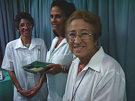 Dr. Fe Bosch 